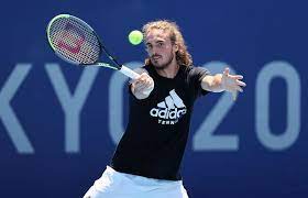 Jun 27, 2021 · stefanos tsitsipas was two sets up against novak djokovic in the french open final but was unable to fend off a ferocious comeback from the world no 1. 3r Fhwhow3kbjm