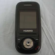 Huawei T330, PC Mouse-like Phone To Hit ...
