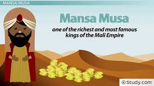 This city won its independence from mali as early as 1375, and, within a century, it had developed into an empire. The Mali Empire In Africa 13th 16th Centuries Video Lesson Transcript Study Com