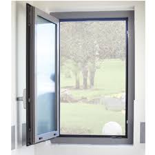 Moustiquaire De Fenetre Blanche Insecticide Et Repulsif Equipement Camping Jardin Et Plein Air Gifi