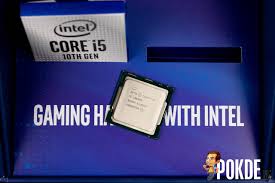 Purchase the latest intel processors at the best price in bangladesh. Intel Core I5 10600k Review The De Facto Gaming Cpu Pokde Net