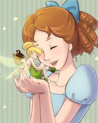 Pin By Alice Wonder On Peter Pan Peter Pan Disney Disney Images Disney Fan Art