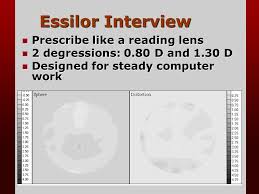 occupational progressive lenses jim sheedy ppt video