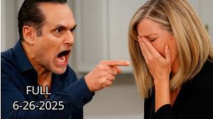 General Hospital spoilers for June 26