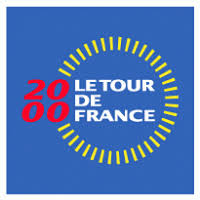 The current tour de france logo was created by french. Le Tour De France Brands Of The World Download Vector Logos And Logotypes