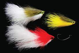 Free shipping within the u.s. Well Fed Pike Flies Fly Tyer