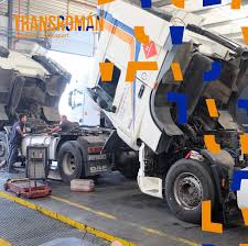 Empresa de Transporte - TRANSFARMAZON SL Pamplona