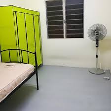 Cari bilik untuk disewa, homestay, sewa jangka pendek, sublet dipenang. Desa Pinang 2 Bilik Sewa Wanita Islam Property Rentals On Carousell