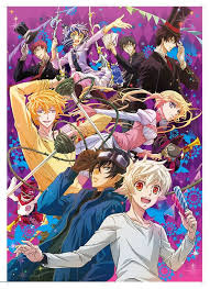 Pin By Froggie On Announcements Anime Anime Dubbed Anime English