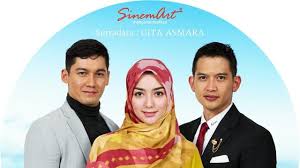 Istri Tercinta Sinetron Terbaru Sctv Memajang Akting Citra Kirana Rezky Aditya Dan Samuel Zylgwyn Showbiz Liputan6 Com