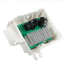 To do a quick reset, unplug your washing machine and wait five minutes. Why Won T The Washing Machine Door Open Or Lock