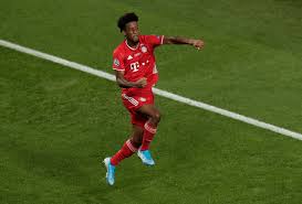 Early origins of the coman family. Kingsley Coman Hungry For More Silverware With Bayern Munich