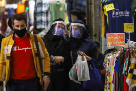 Read the latest iran headlines, on newsnow: Iran Sees Rising Covid 19 Death Rate If Lockdown Rules Breached Reuters