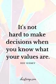 How To Define Your Personal Core Values Personal Core Values Inspirational Quotes Value Quotes