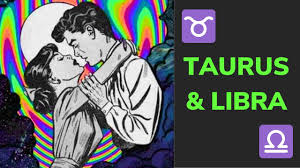 Maybe you would like to learn more about one of these? The Taurus Libra Relationship Love Friendship Compatibility Youtube