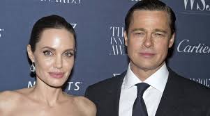 Brad pitt and angelina jolie have six kids, maddox, pax, zahara, sholih, knox and vivienne, three though they're no longer married, brad pitt and angelina jolie were one of the most iconic couples. Brad Pitt Gets Joint Custody Of Kids With Angelina Jolie Entertainment News The Indian Express