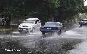 La tormenta tropical iota adquiría fuerza en el mar caribe y podría convertirse en el segundo huracán que azote nicaragua y honduras después de que lo iota podría causar más caos en una región que todavía se recupera del paso de eta, que tocó tierra en nicaragua la semana pasada como huracán. Ineter Anuncia Que Lluvias Continuaran En Nicaragua Con Ingreso De Onda Tropical Numero 35