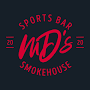 MD's Sports Bar from m.facebook.com