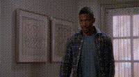 He got a ride with quinn's cousin's boyfriend's aunt. Yarn Ray Uncle Ray Ray S Got A Game Scary Movie 2 2001 Video Clips By Quotes 008c716c ç´—