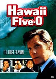 Tv Detective Shows From The 70s Hawaii Five O Tv Detectives Detective Shows