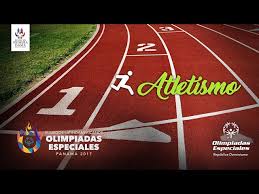 El atletismo es una de las disciplinas tradicionales de los juegos olímpicos modernos, realizada desde la edición inaugural en 1896. Olimpiadas Especiales 2017 Atletismo Youtube