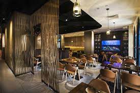 Ob2.g.u1, oasis boulevard, ground floor, sunway pyramid no. Buffet With The Family Review Of Hana Dining Sake Bar Petaling Jaya Malaysia Tripadvisor