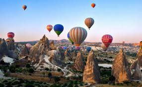 Find & book the best things to do in ankara. Kathleen Blogg No Wishlist Cappadocia