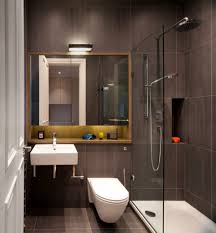 Our small bathroom ideas, tips, and projects will help you maximize your space, store more, and add function to limited square footage. Exiting And Most Beautiful Small Bathroom Design Ideas