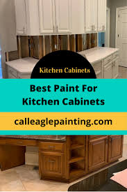 Kitchen Cabinet Painting Atlanta Ga Repainting Kitchen Cupboard Doors In 2020 Best Paint For Kitchen Painting Kitchen Cabinets Kitchen Paint