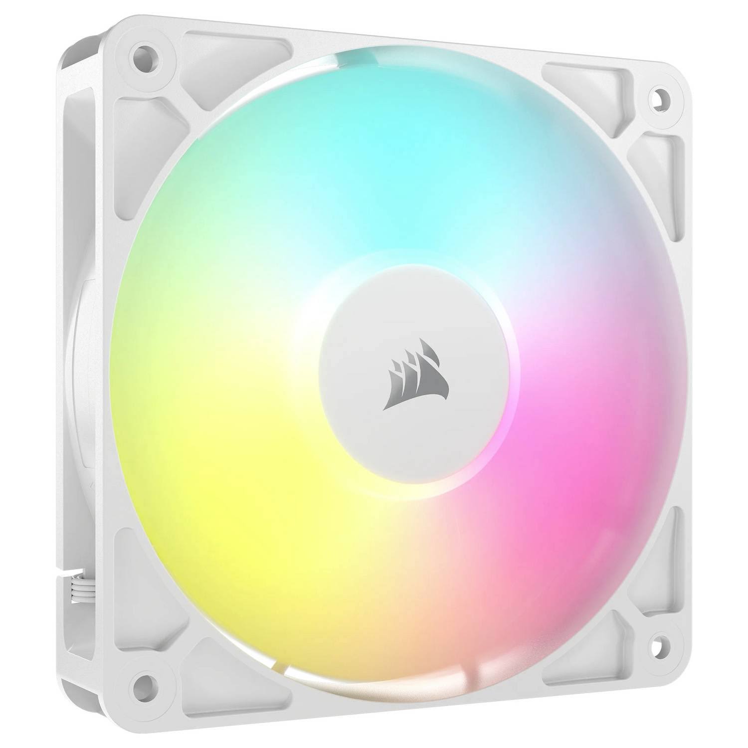 CORSAIR RS120 ARGB 120mm PWM Fan