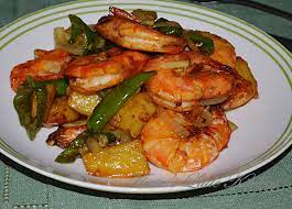 Maybe you would like to learn more about one of these? Amie S Little Kitchen Udang Goreng Sos Tiram