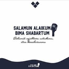 Contextual translation of salam sejahtera in english into english. Salamun Alaikum Bima Shabartum Hidup Adalah Belajar Podcast Listen Notes
