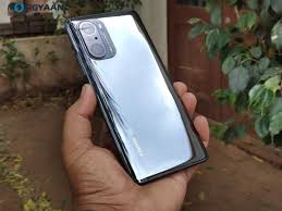 Xiaomi Mi 11X Review