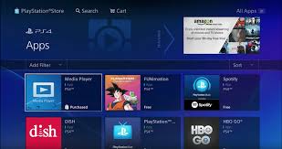 Play Movies On Ps4 From Usb With Playstation 4 Media Player Vip Video Converter