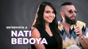 She is also witty, owns the gift for gab. Entrevista A Natalia Bedoya La Mas Uribista De Los Uribistas Youtube