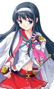 京堂扇奈| Bangumi 番组计划