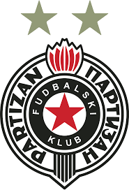 Uefa odbila zahtev partizana da pomeri termin meča sa santa klarom. Fk Partizan Wikipedia