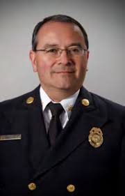 City of San Antonio Fire Department