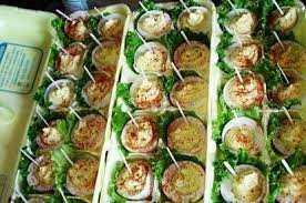 Fun Way To Transport And Serve Deviled Eggs Farm Bell Recipes In 2021 Deviled Eggs Recipes Recipes Appetizers And Snacks