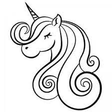 Vous avez à disposition un dessin du coloriage licorne à imprimer avec des couleurs pour aider à choisir les crayons et feutres pour colorier et dessiner. Coloriage Licorne Et Dessin Licorne Dessin Licorne A Imprimer Dessin Licorne Licorne A Colorier