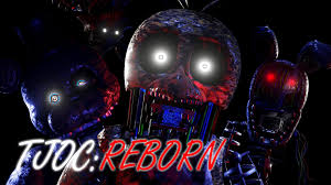 Why Are Tjoc R Animatronics So Fast R Gaming Fnaf Drawings Fnaf Wallpapers Rpg Horror Games
