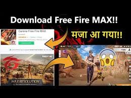 Everyone uses this emulator only whenever it is needed. Free Fire Max Kaise Download Karen How To Download Free Fire Max Youtube