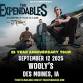 The Expendables
