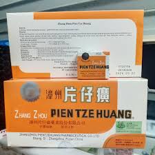 Nama obat cina setelah operasi. Phien Tze Huang Obat Luka Dalam Cina Habis Operasi Lazada Indonesia