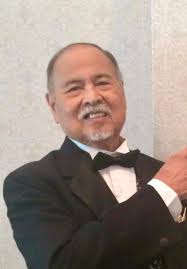 Filino Escudero Obituary