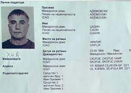 Sedat peker hakkında açılan soruşturmanın detayları belli oldu. Zeiwhlupxgy1m