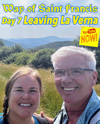 We're sharing about this epic adventure in Italy through our stories,  reels, and in August we will begin posting long format videos