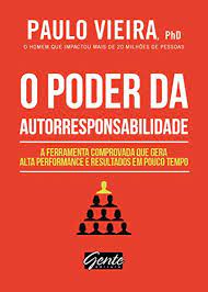 Se você conhece o(s) compositor(es) dessa música colabore com nossa comunidade eviando as informações agora mesmo! Amazon Com Br Ebooks Kindle O Poder Da Autorresponsabilidade A Ferramenta Comprovada Que Gera Alta Performance E Resultados Em Pouco Tempo Vieira Paulo
