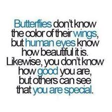 You Are Great You Know Who You Are Words Inspirational Words You Are Special Quotes