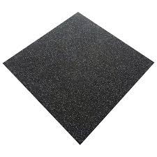 Rubber flooring is a popular choice of floor covering in many locations, from public locations to private residences. Rubber Gym Floor Tiles Jll Fitness